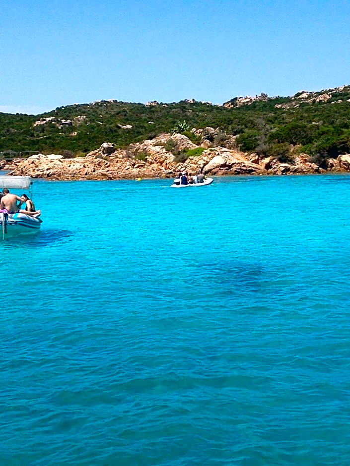 Appartamenti Residence Zodiaco