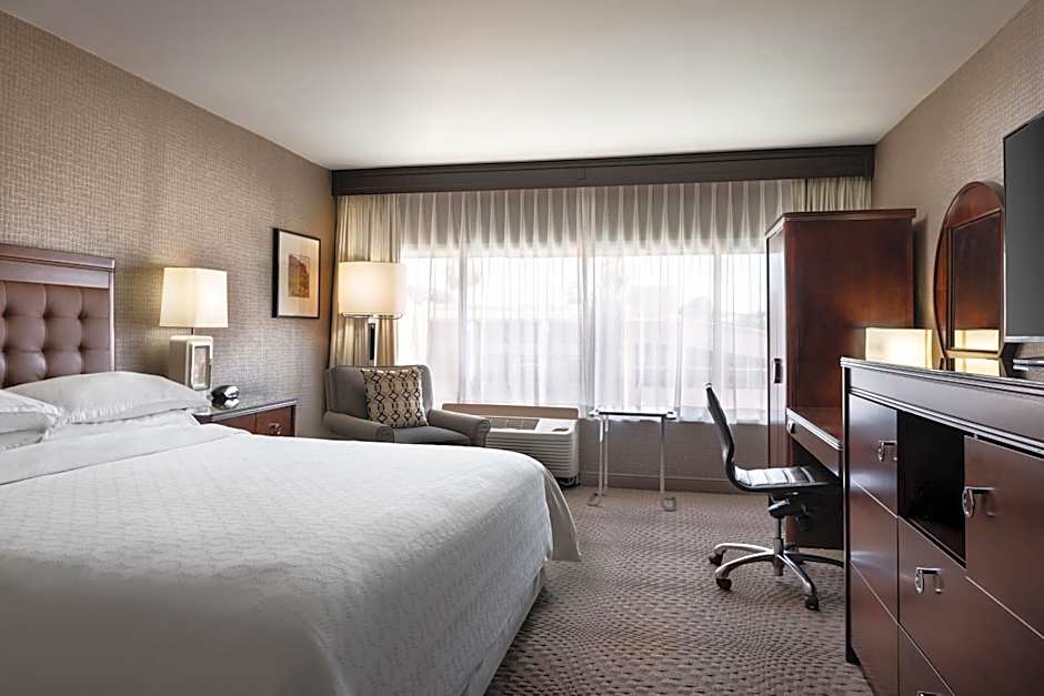 Wyndham Phoenix Airport/Tempe