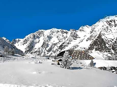 Résidence Azureva Piau Engaly