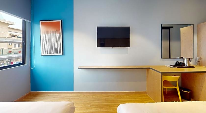 Blue Lagoon Hotel @ Bandar Sunway