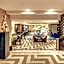 Mercure Paris Arc De Triomphe Etoile