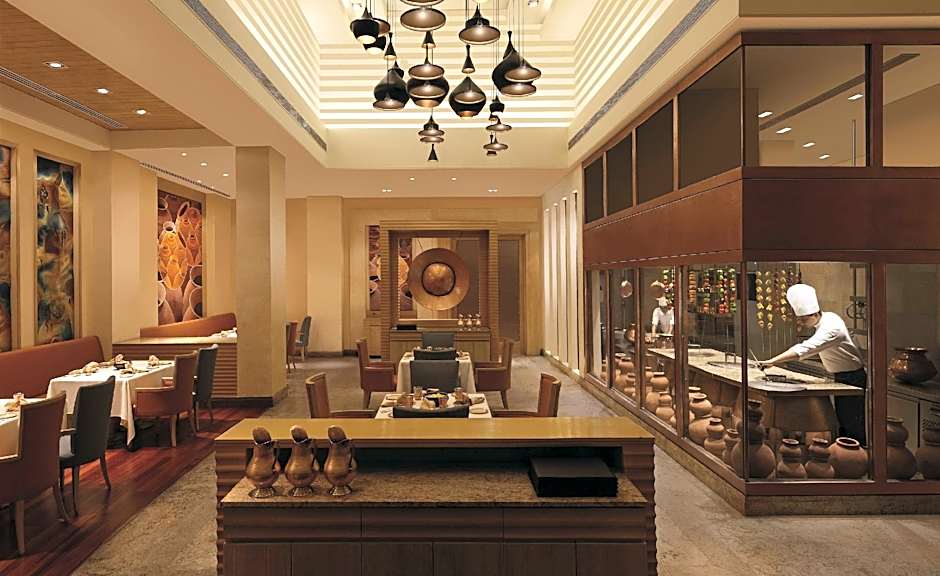 DoubleTree By Hilton Hotel Agra