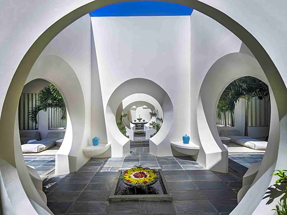 So Sofitel Mauritius