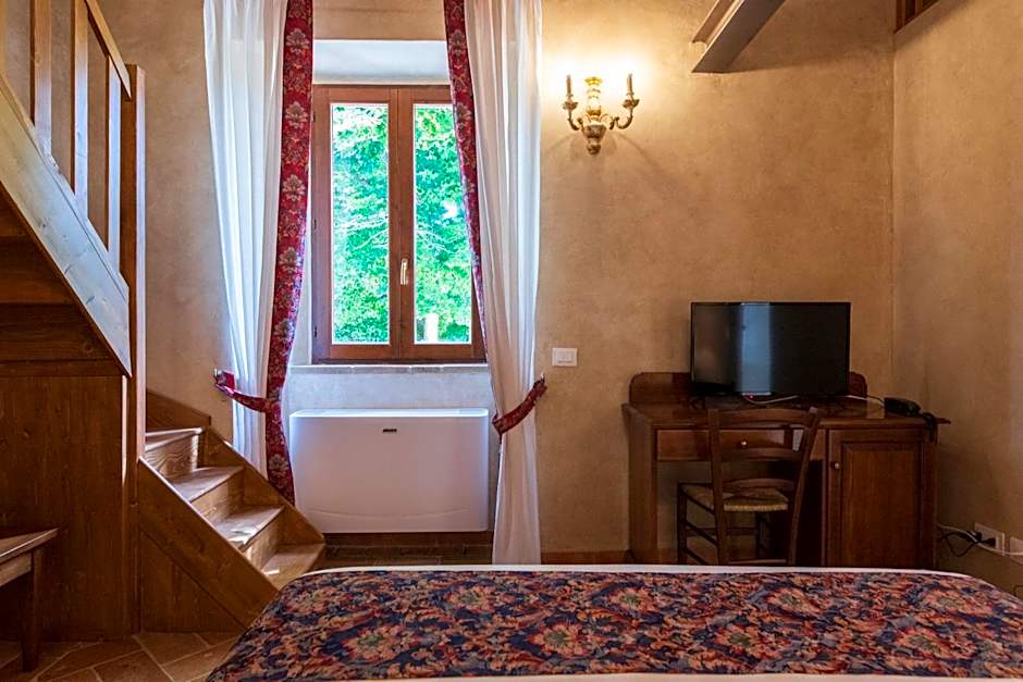 Locanda di Montegiove