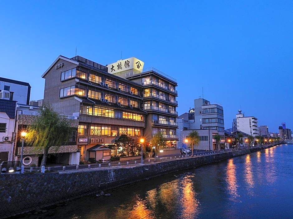 Ohashikan
