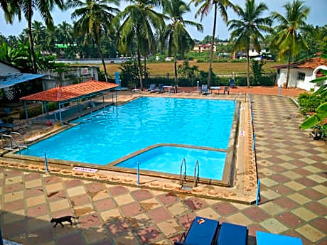 Williams Beach Retreat