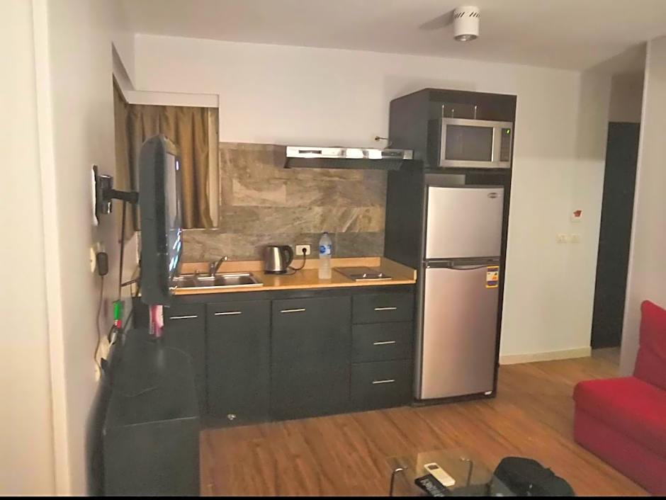 NewCity Hotel & Suites