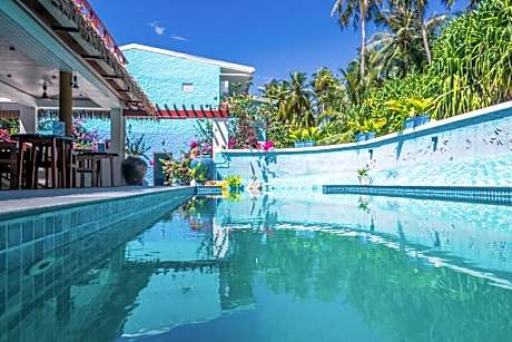 ISLAND LUXURY DIVE HOTEL - FULHADHOO