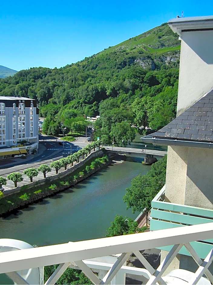 Hôtel Saint Georges