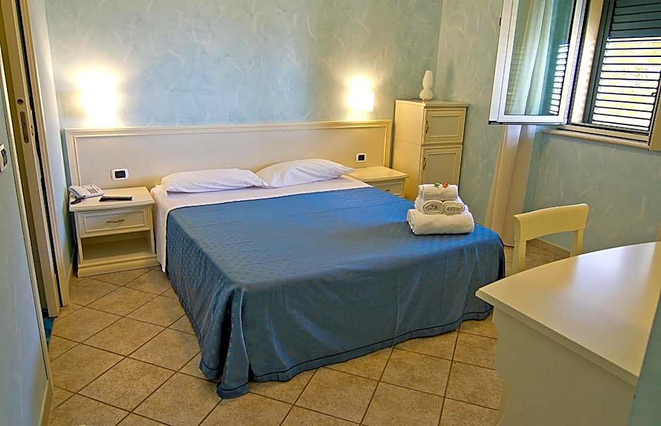 Hotel Capital