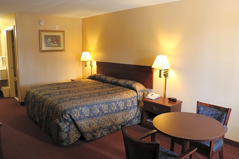 Western Inn - Gonzales