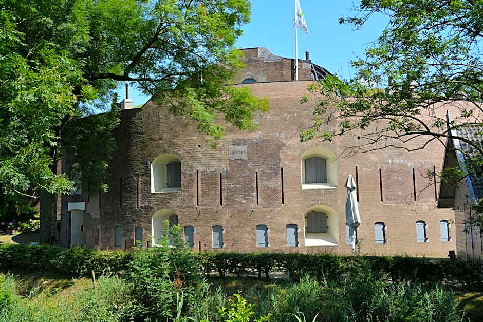 Hotel De Schildkamp