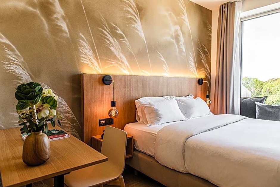 Afterwork Hotel
