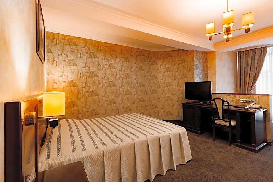 Prezident Hotel