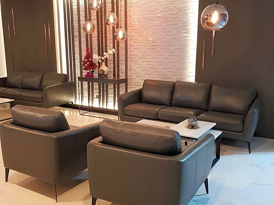 Samyan Serene Hotel