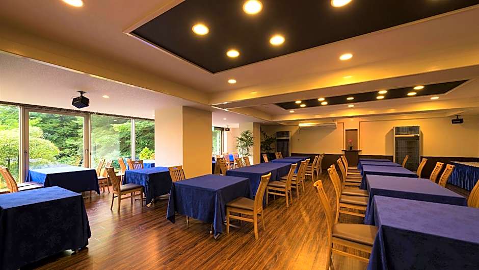 Ryochiku Bettei Hotel