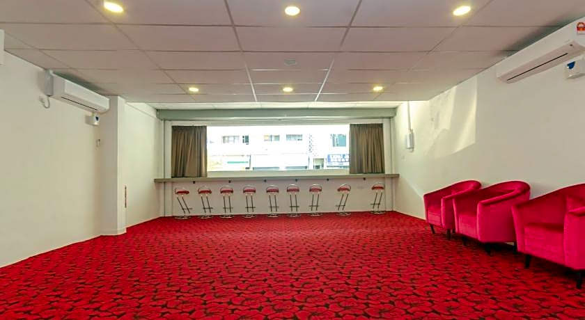 Princess Hotel Pontian