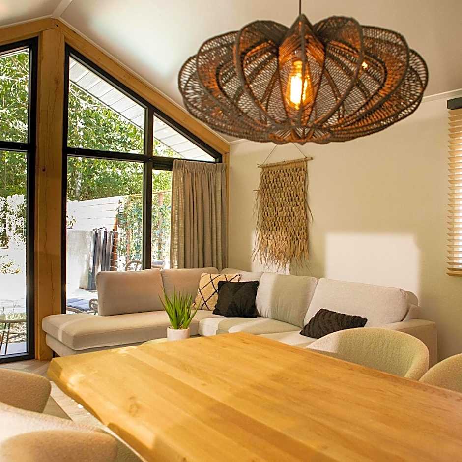 Vakantiepark de Thijmse Berg