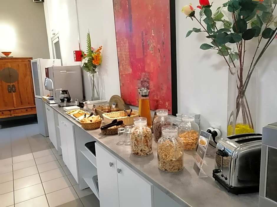 VTF Le Domaine Les Hautannes