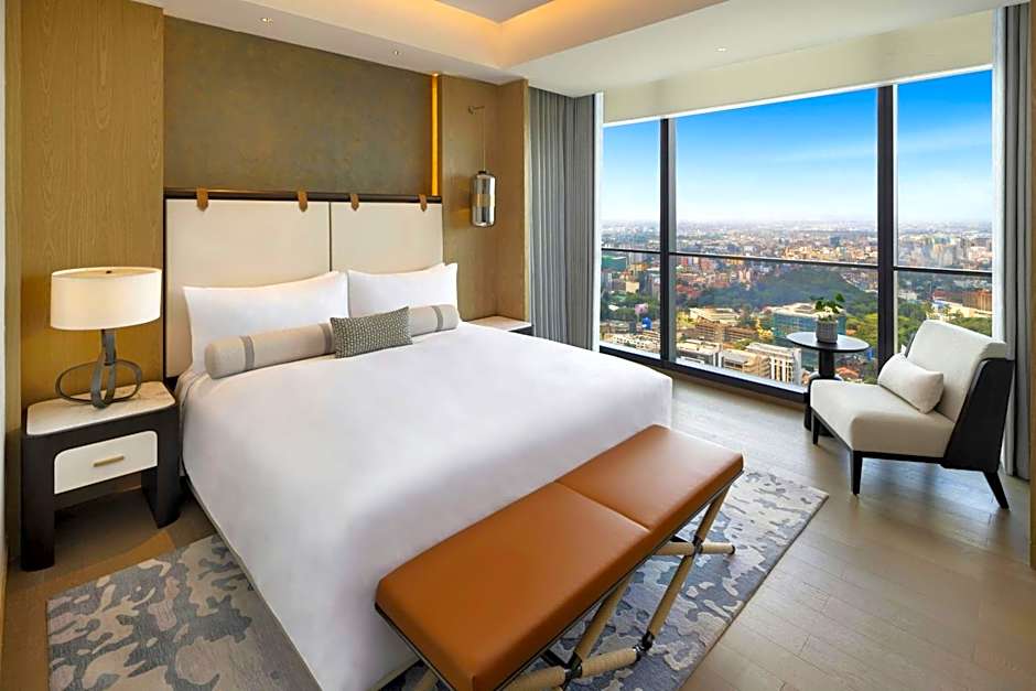 JW Marriott Hotel Nairobi