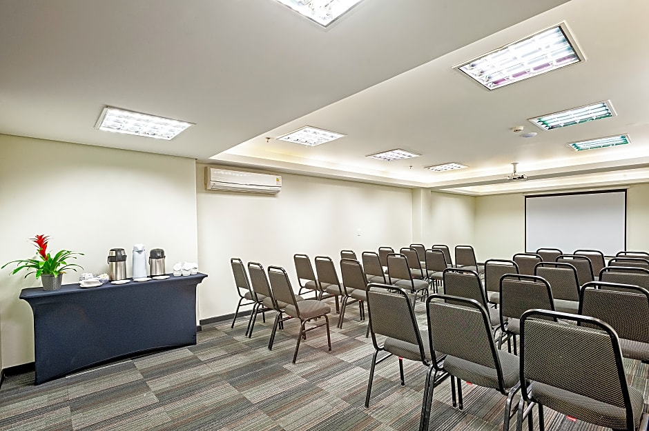 Slim Sao Paulo Congonhas