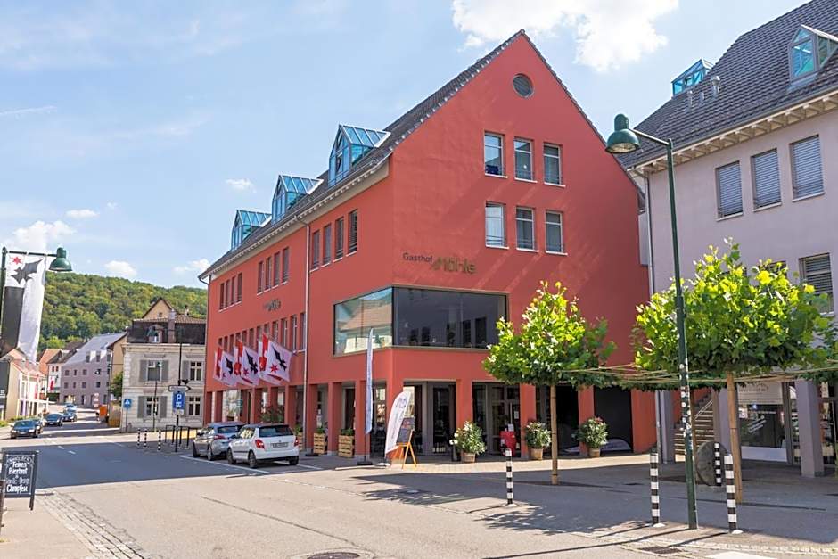 Gasthof Mühle