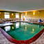 Comfort Suites Brenham