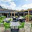 Holiday Inn Cambridge By IHG