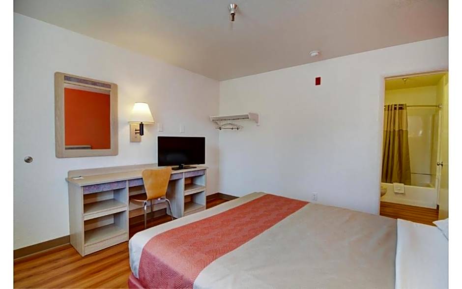 Motel 6-Twentynine Palms, CA