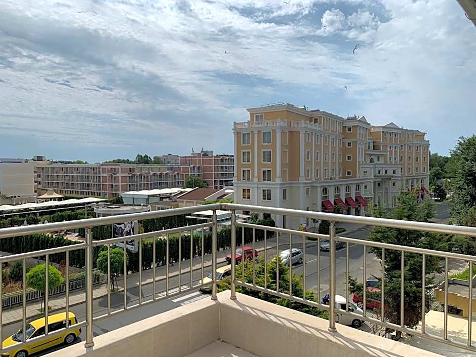 Persani Hotel