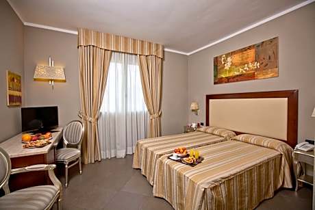 Classic Double or Twin Room