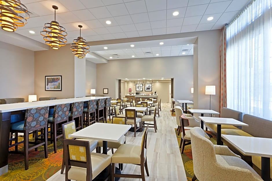 Hampton Inn Sault Ste Marie, MI