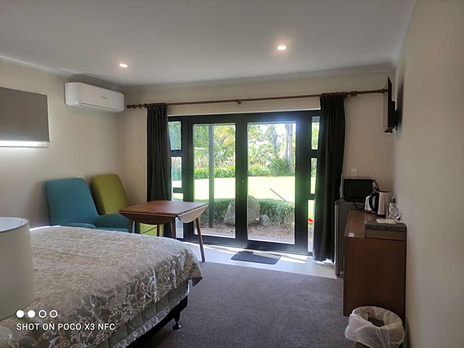 Cambridge Coach House