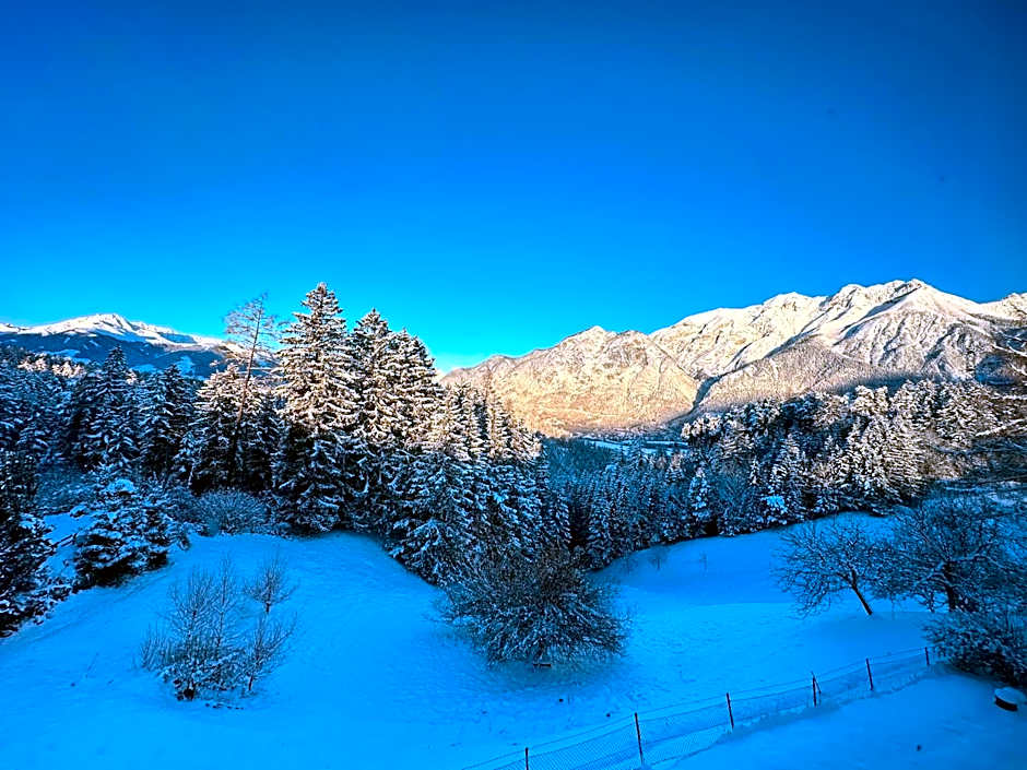 Landhotel Gasthof Eichhof Natters