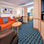 Fairfield Inn & Suites by Marriott Wilson