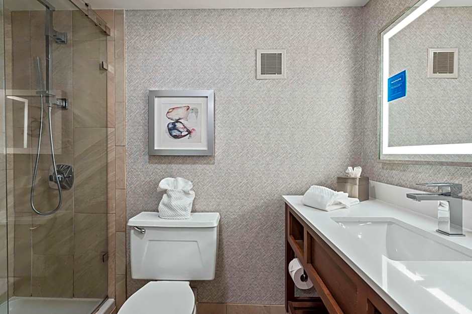 DoubleTree by Hilton Columbus