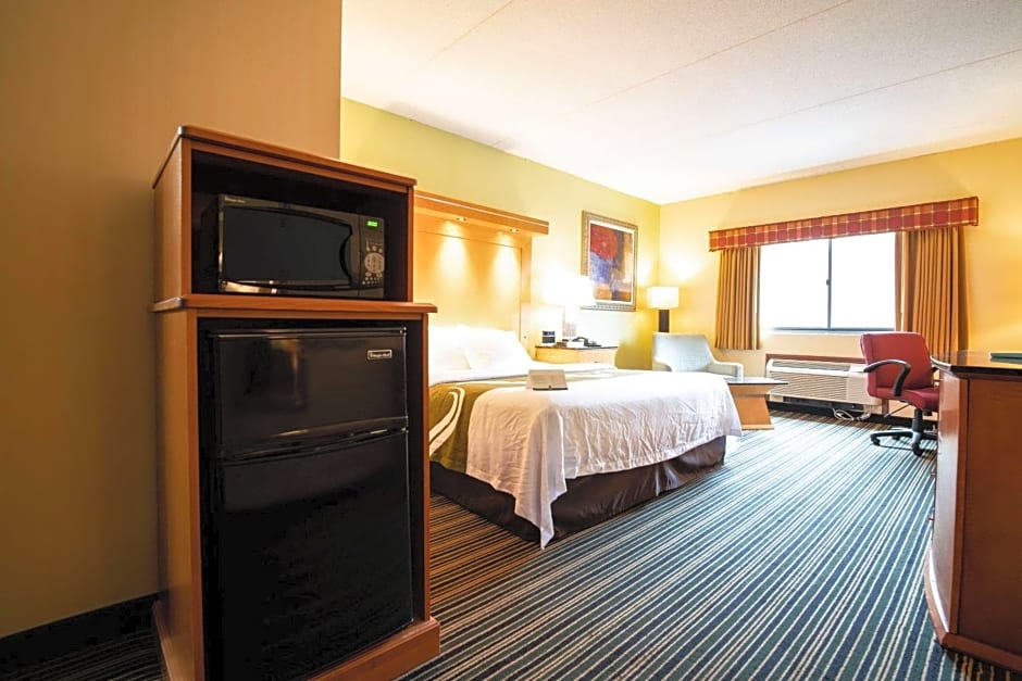 Quality Inn Cromwell - Middletown