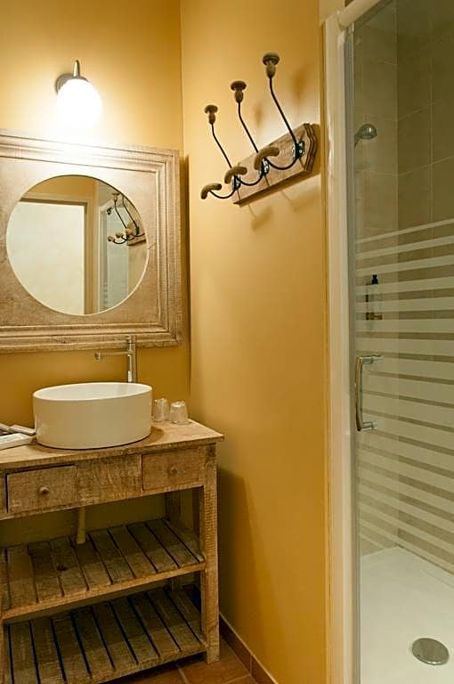 Domaine de la Courbe Hôtel & Spa