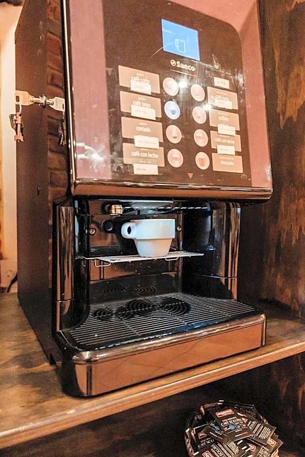 Hotel Cerro La Nina