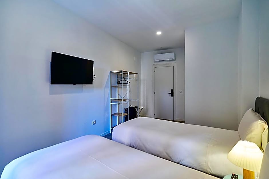 Hotel Gran Vía by gaiarooms