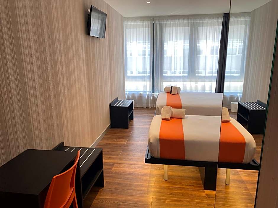 easyHotel Lisbon