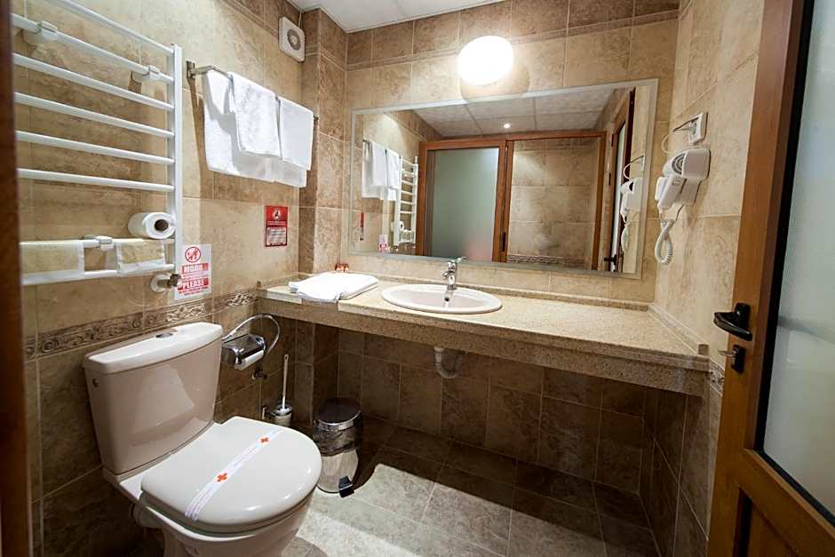 Sevastokrator Relax & Congress