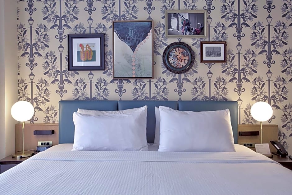 Hotel Indigo New Orleans French Quarter By IHG