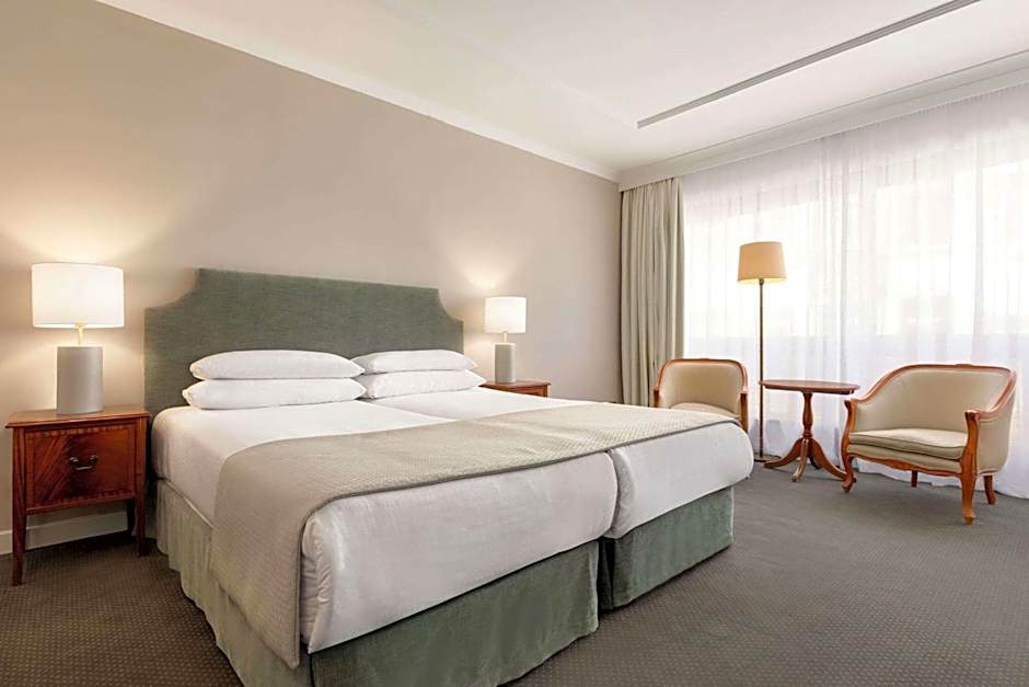 Hotel Avenue Louise Brussels Trademark Collection by Wyndham