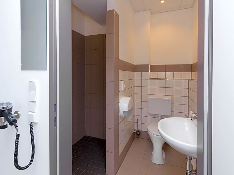 WinBudget "bed&breakfast"