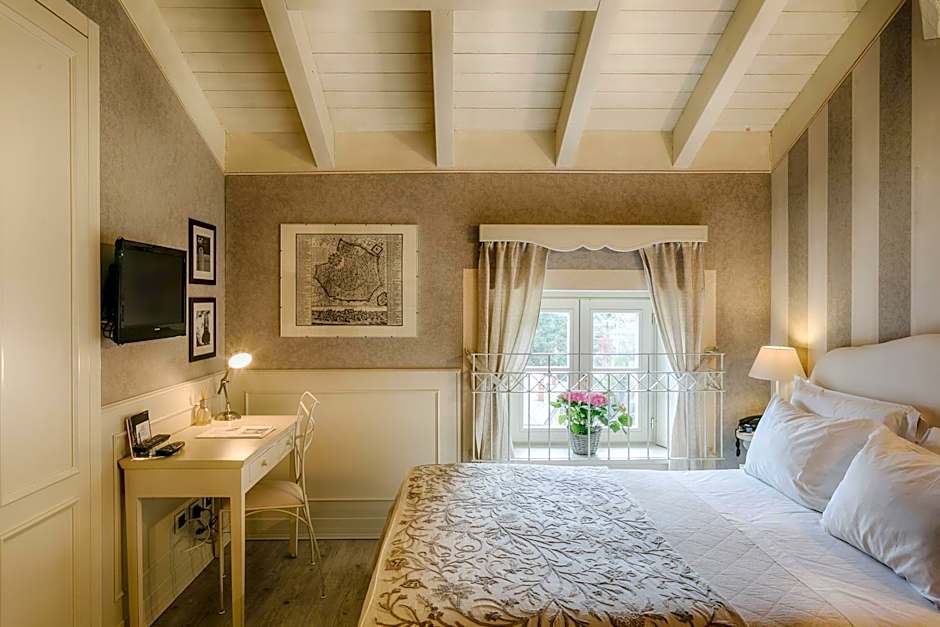 Relais Villa Vittoria