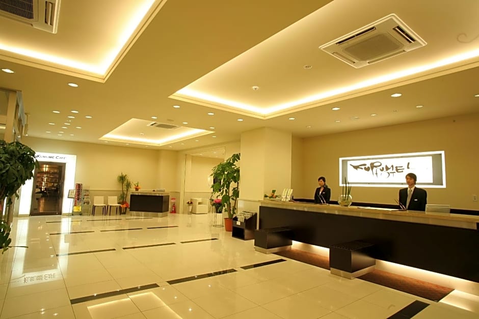 Kurume Hotel Esprit