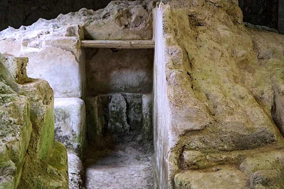 Giardino Archeologico