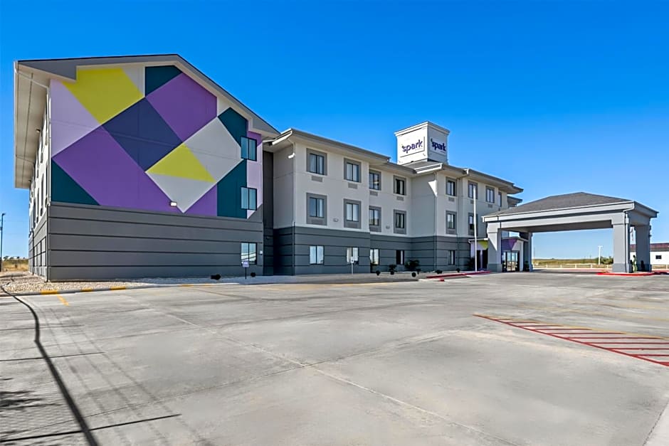 Spark by Hilton Fort Stockton