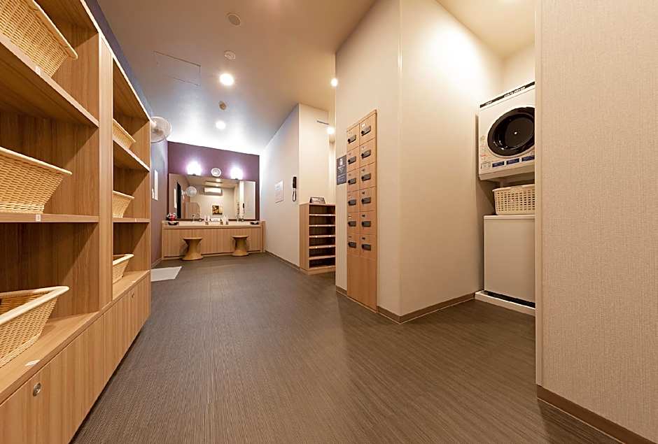 Hotel Route Inn Nagahama Inter